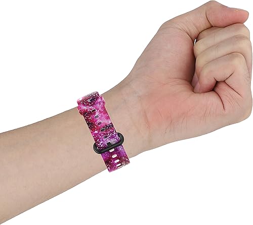 Miniatura 6 de Senter Correa de reloj de silicona suave Correa de repuesto para Xiaomi Mi Watch Lite y Redmi Watch Lite Smart Watch