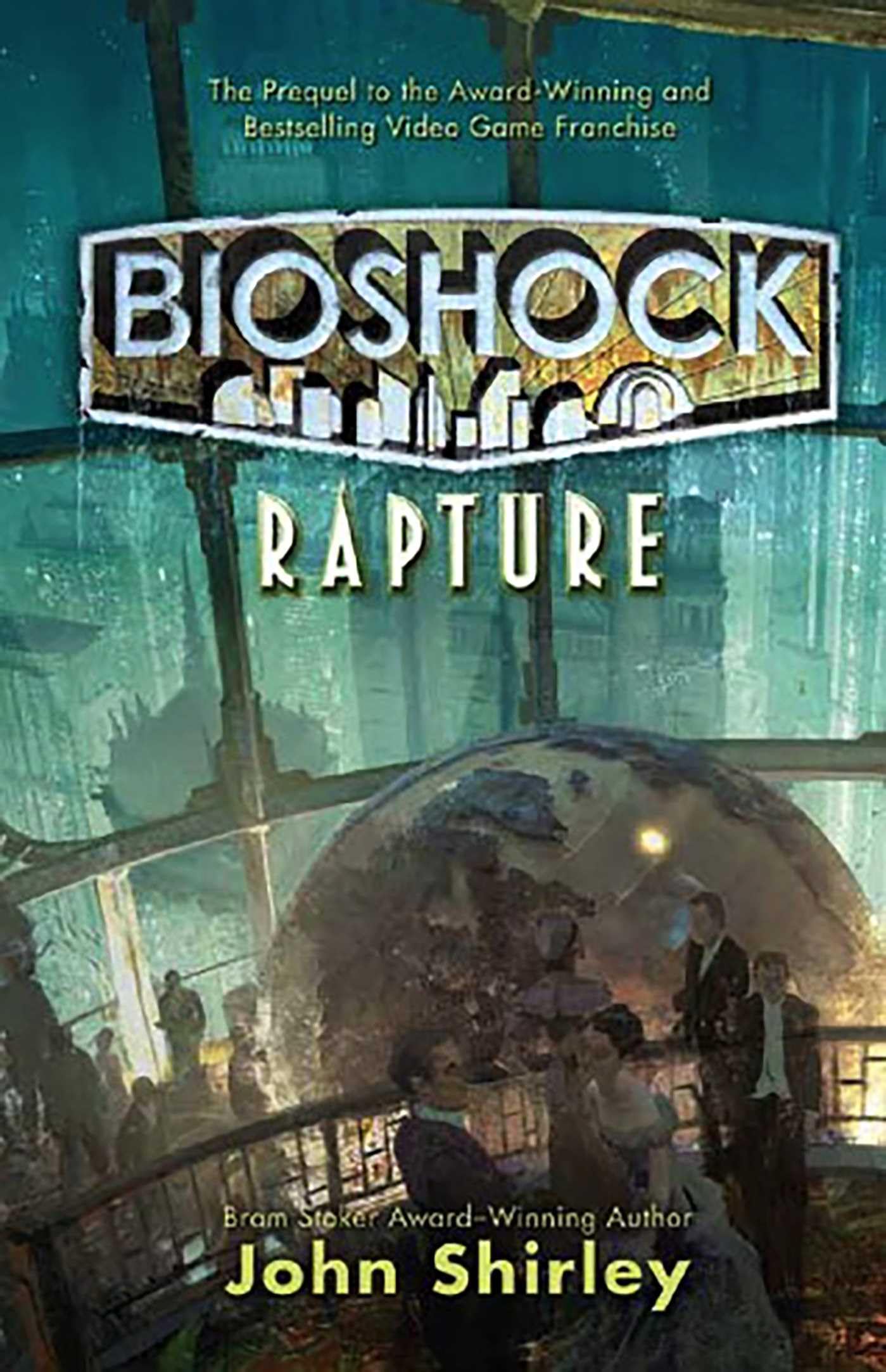 Rapture (Bioshock)