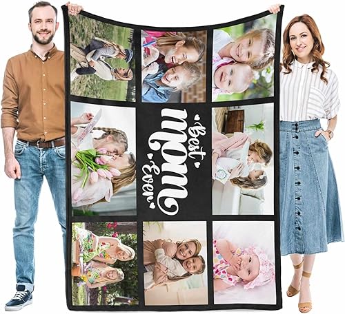 Vista 51 de Mantas personalizadas con fotos, manta personalizada con imagen, manta personalizada, mantas de fotos personalizadas, regalos personalizados