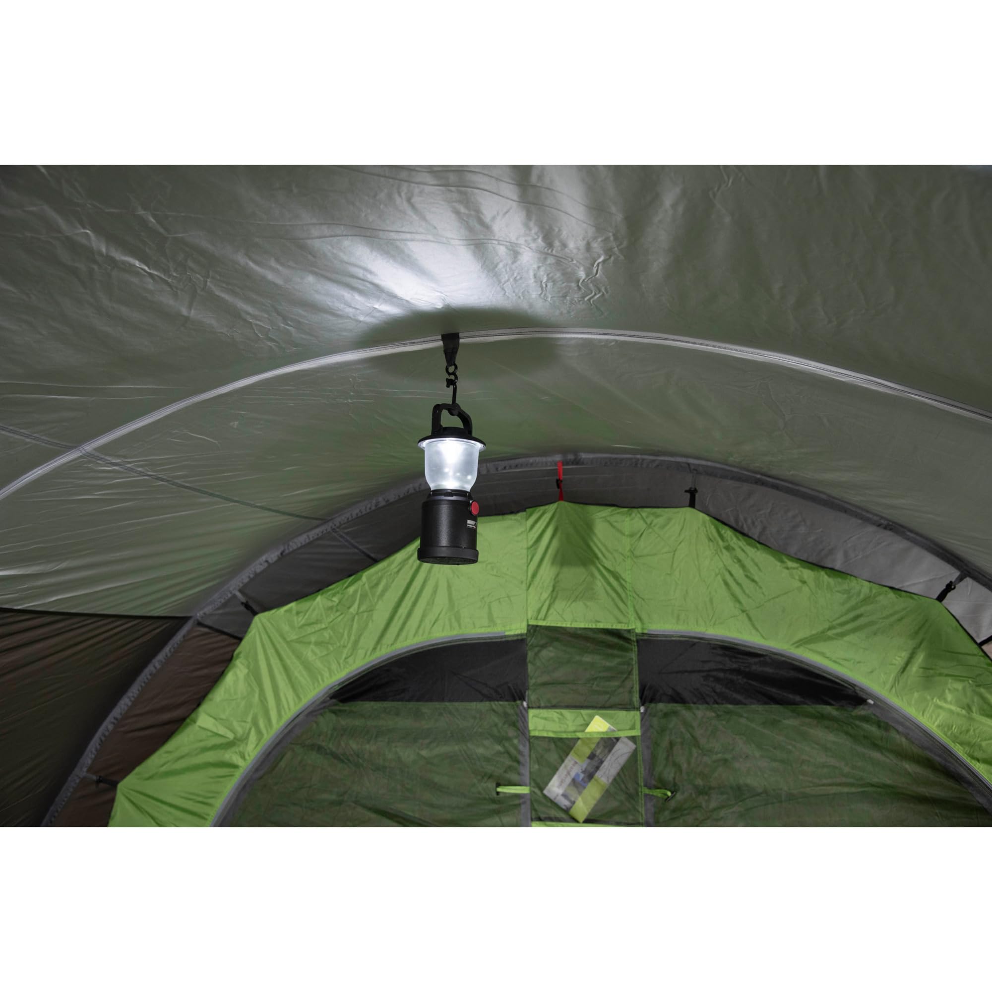 High Peak Zelt Bozen 5.0 5P | 11836