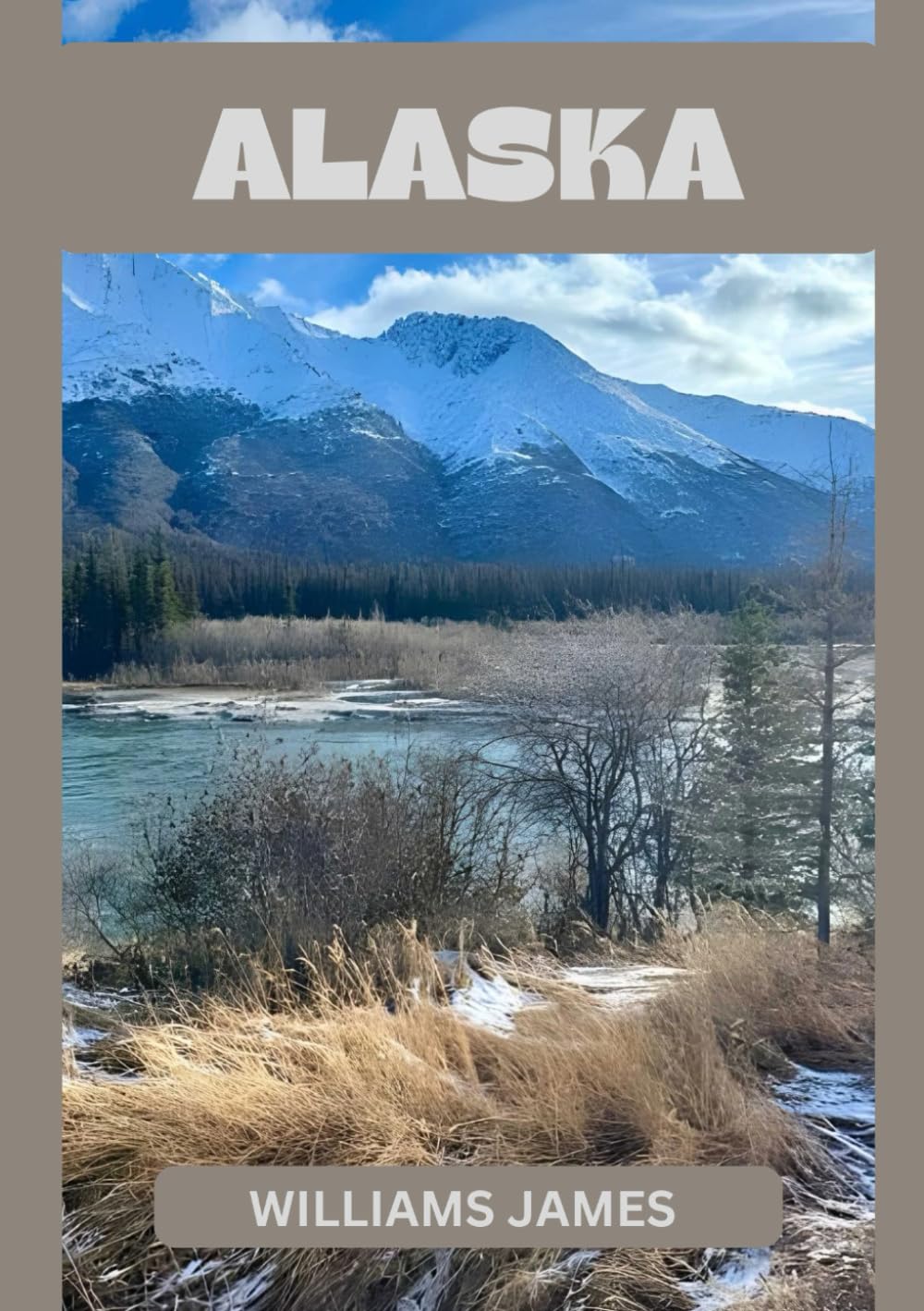 ALASKA TRAVEL GUIDE 2026