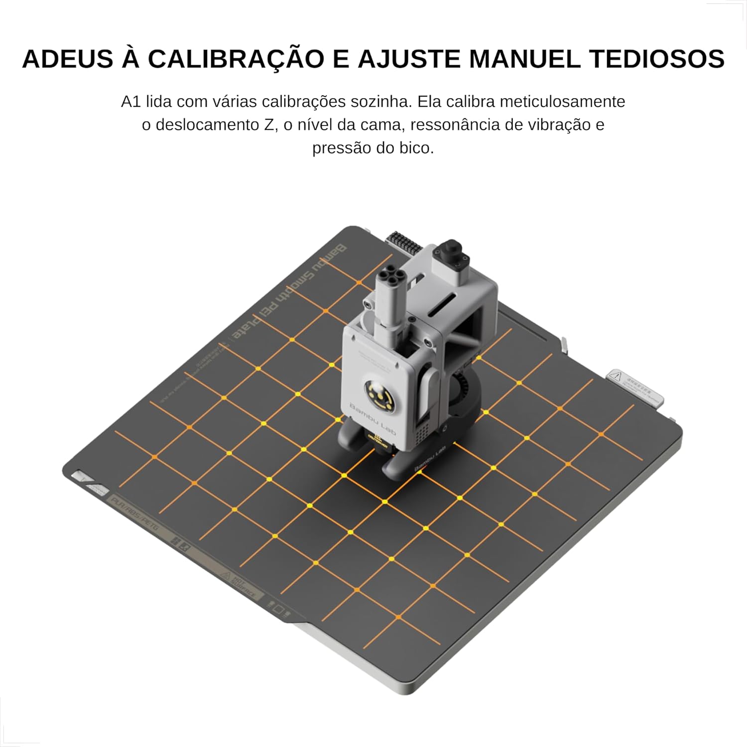 Impressora 3D Bambu Lab A1 Review: Testado por 72h para makers