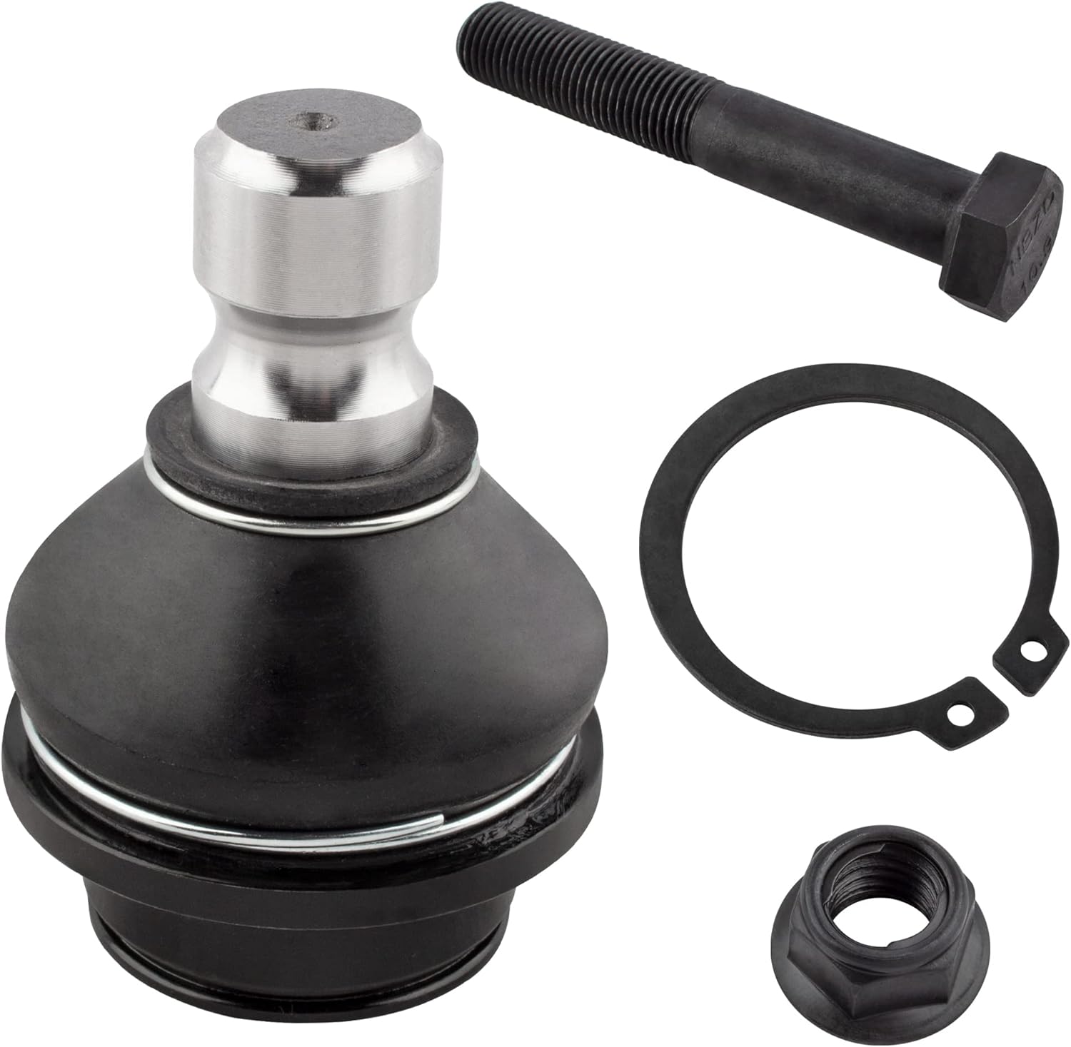 K80994 K80647 K750146 Front Stabilizer Sway Bar Links Upper & Lower Ball Joints for Nissan Armada 2005-2019 Titan 2004-2015 Infiniti QX56 2004-2013, Pack of 6