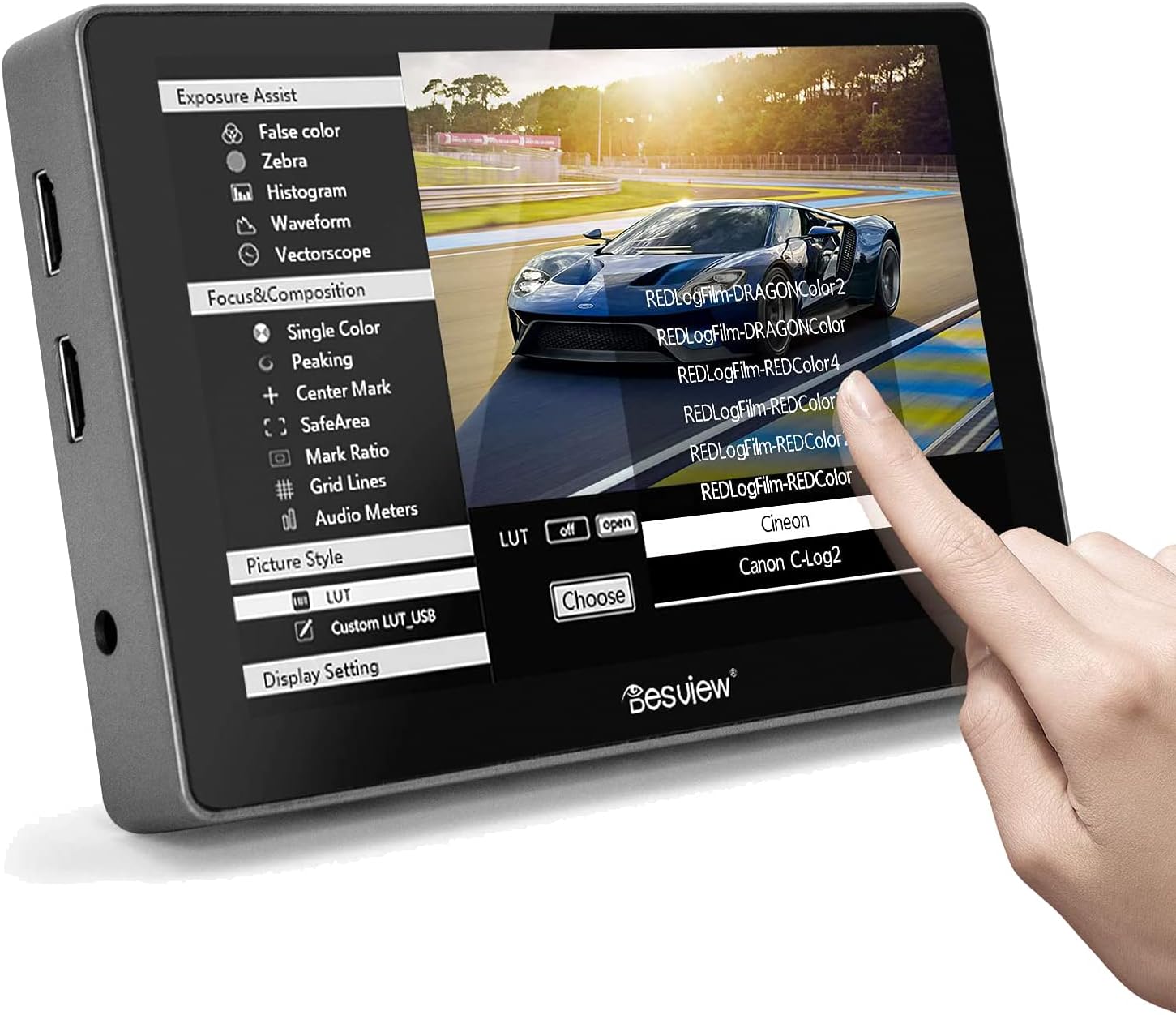 Desview R7