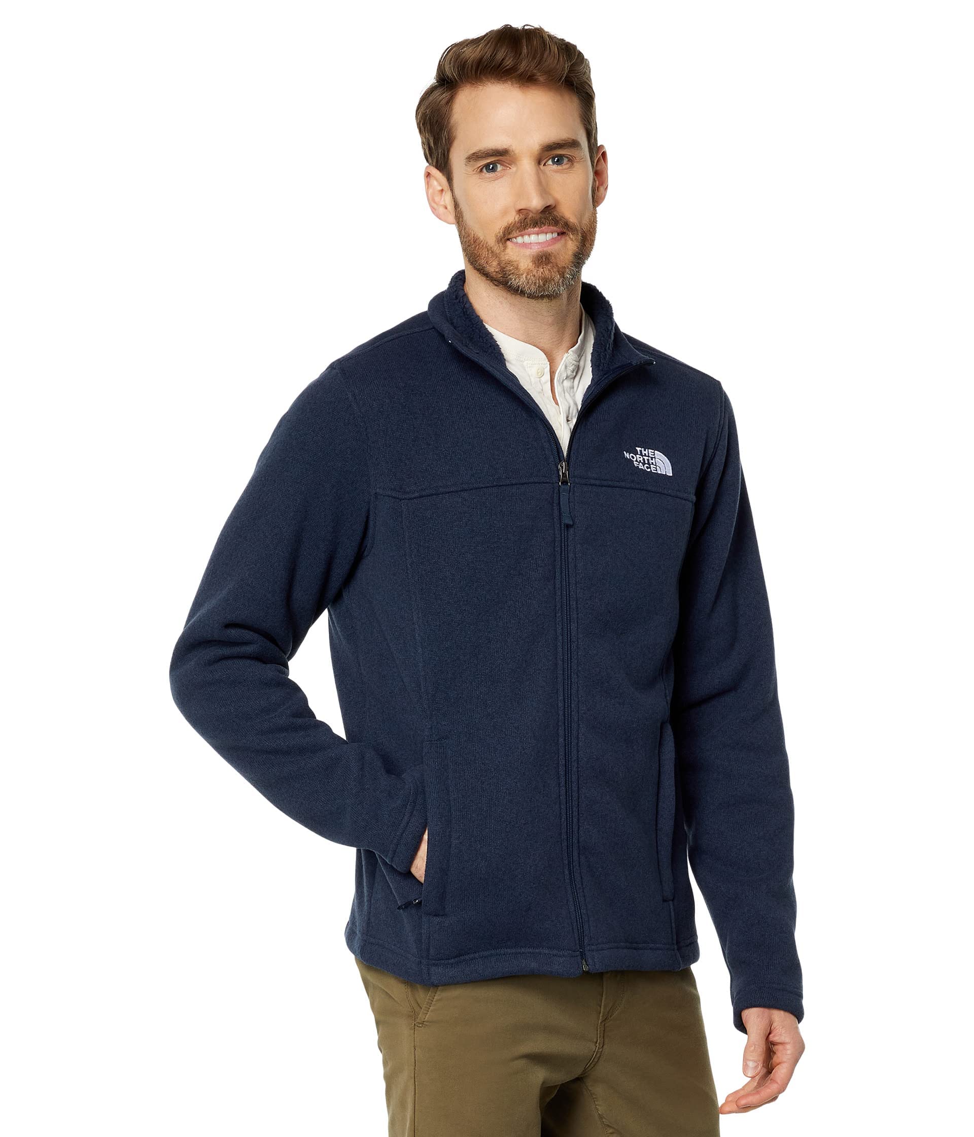 The North FaceMen's Tsillan Full Zip Jacket