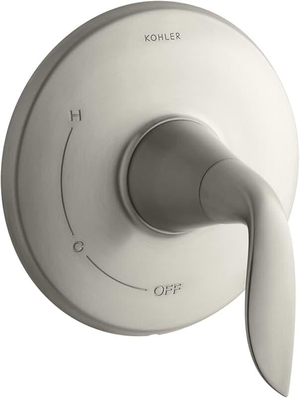 Kohler Replacement Shower Door Part