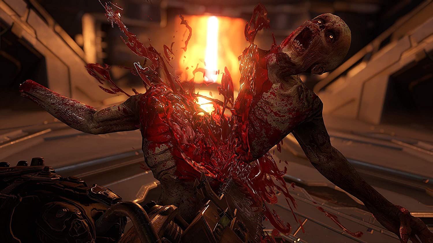 DOOM Eternal | Standard Edition | Xbox Digital Code