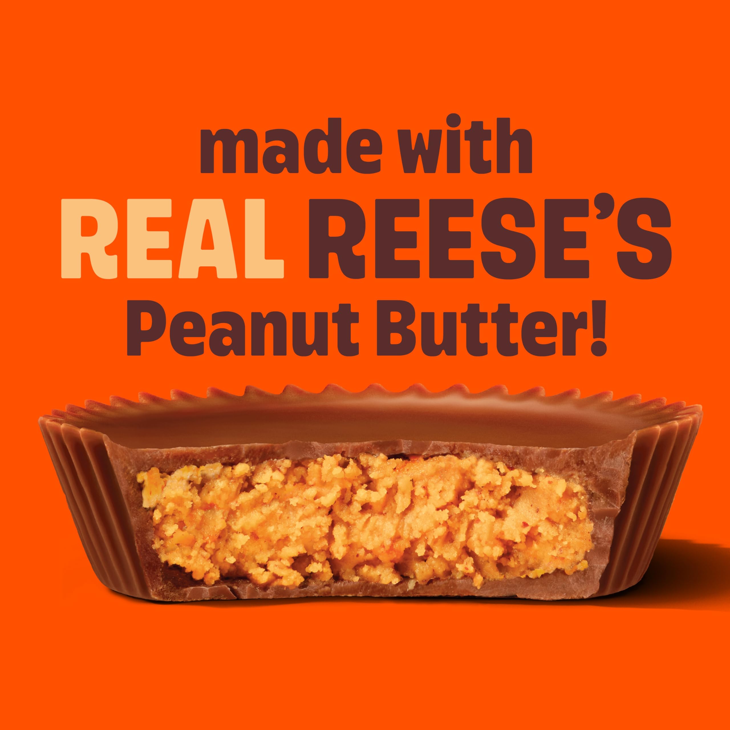 General Mills Reeses Puffs, 326 g 3