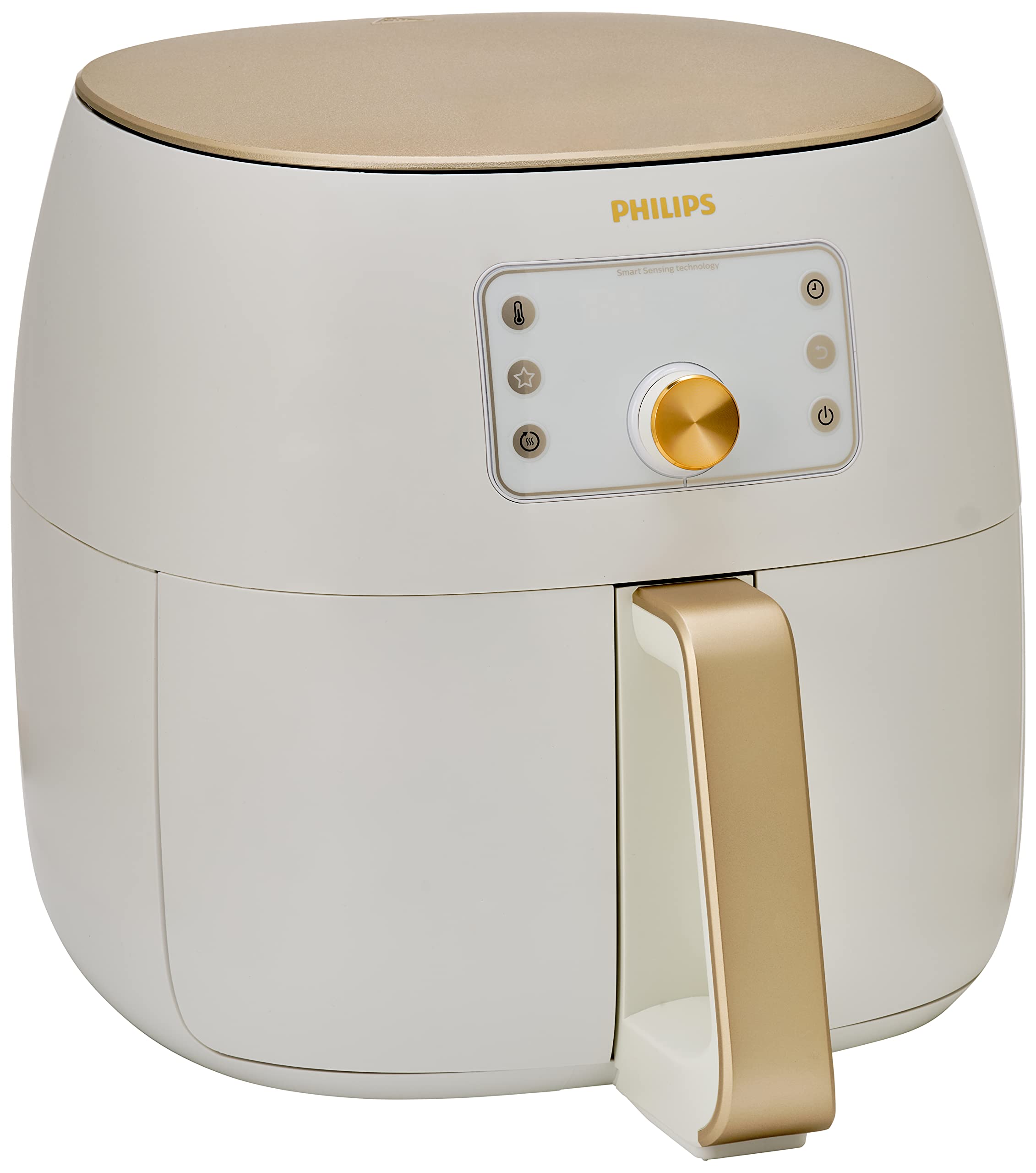 Philips 7.3L Air Fryer XXL (Premium) HD9870/20 – Smart sensing