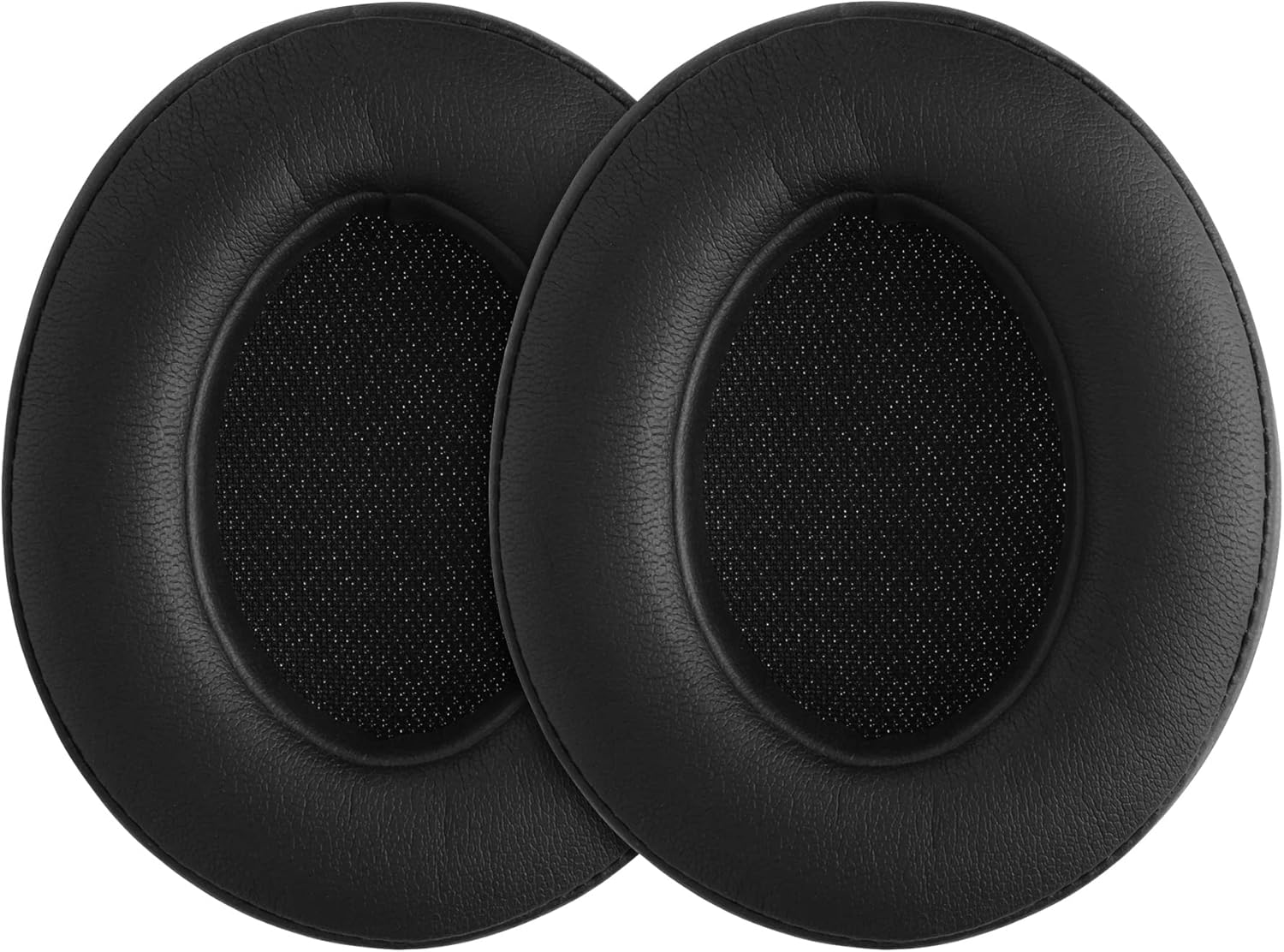 kwmobile 2X Compatible avec Beats Studio 2/3 Wireless en Mousse