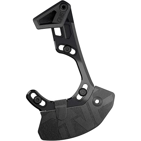 ONEUP Components Bash Chain Guide ISCG05