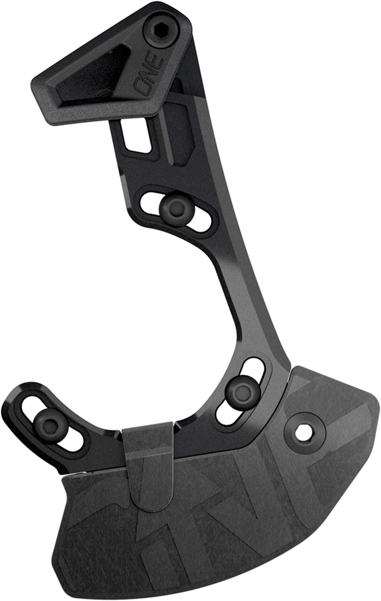 Chain Guide