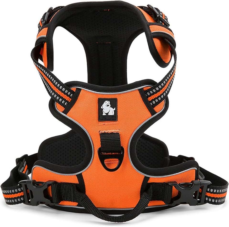 Amazon.co.uk 3 peaks dog harness