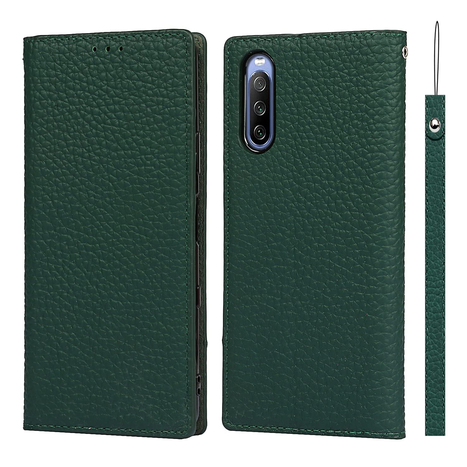 Amazon.co.jp: Eastwave ソニー for Sony エクスペリア 10 III docomo