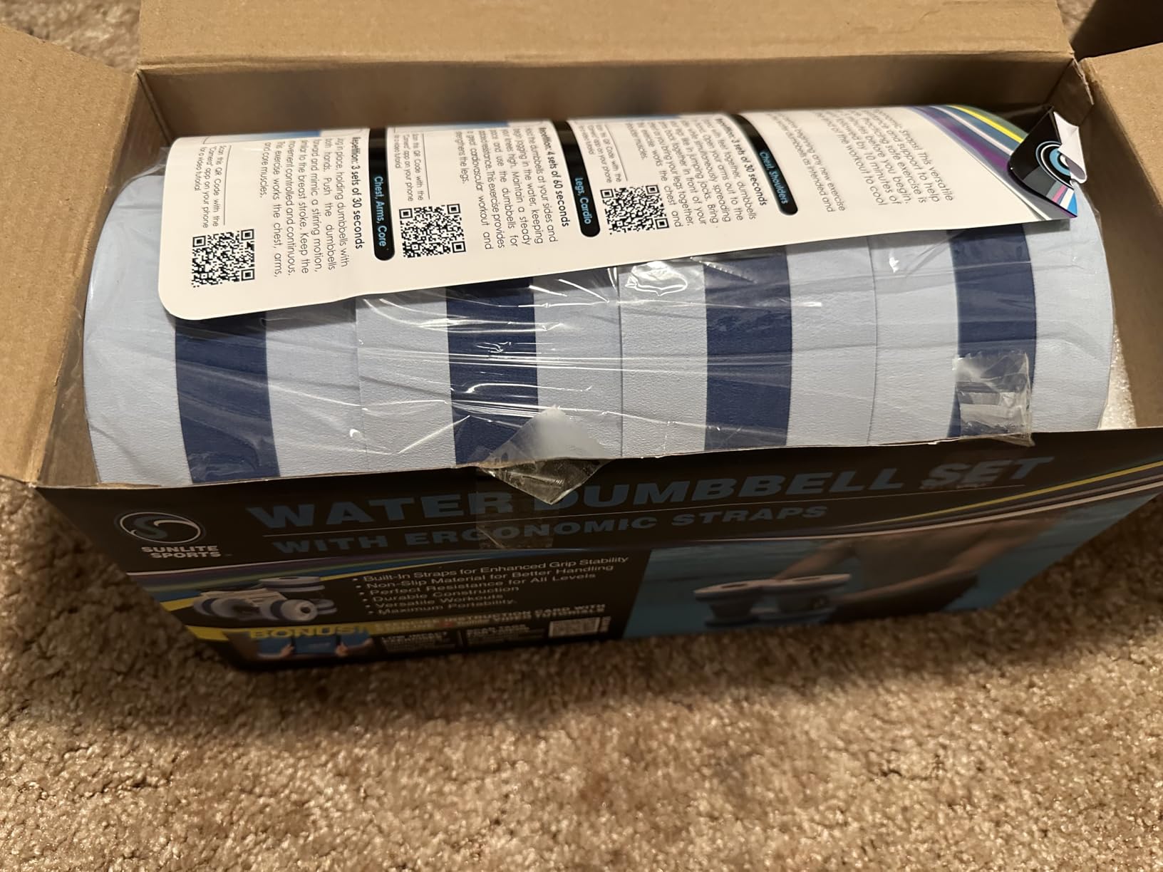 Customer Image