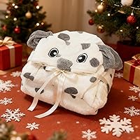 Vista 7 de Manta con capucha de gran tamaño, sudadera de manta portátil, forro polar sherpa ultra suave, cómoda sudadera con capucha