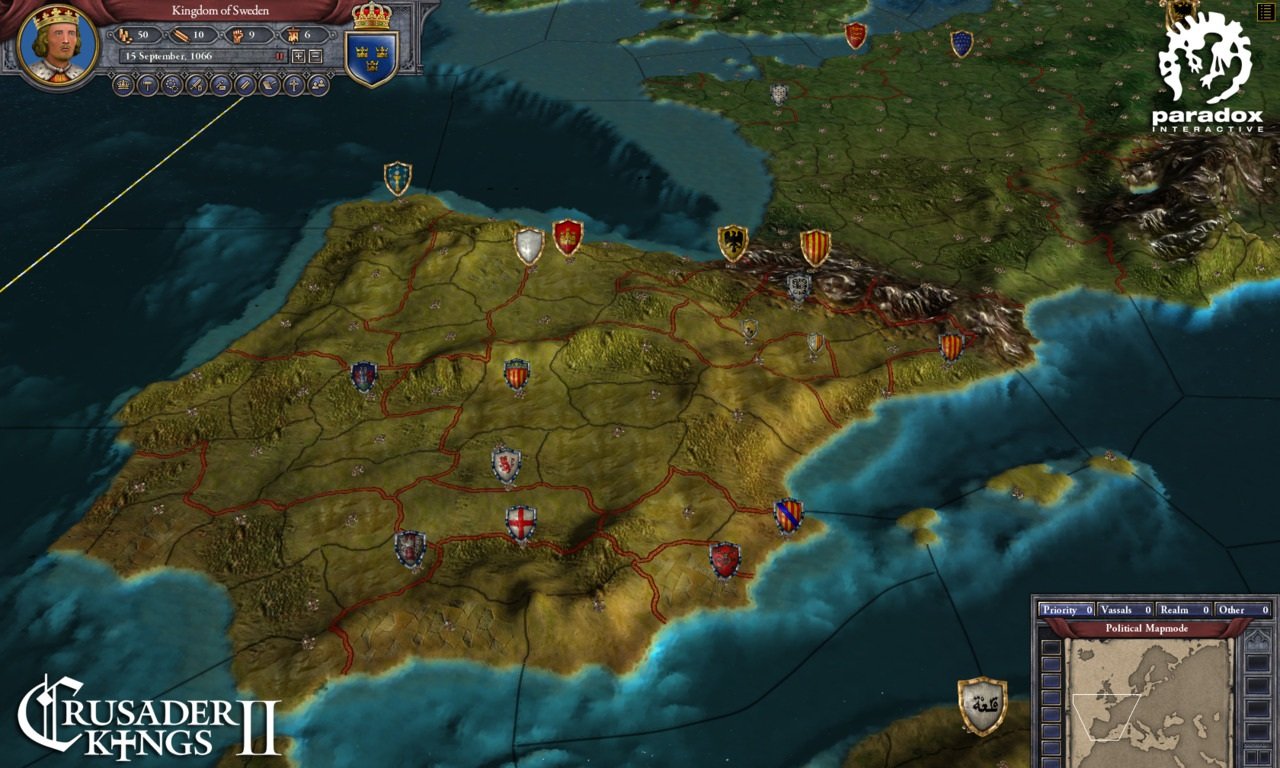 Crusader Kings II: Video Games - Amazon.ca