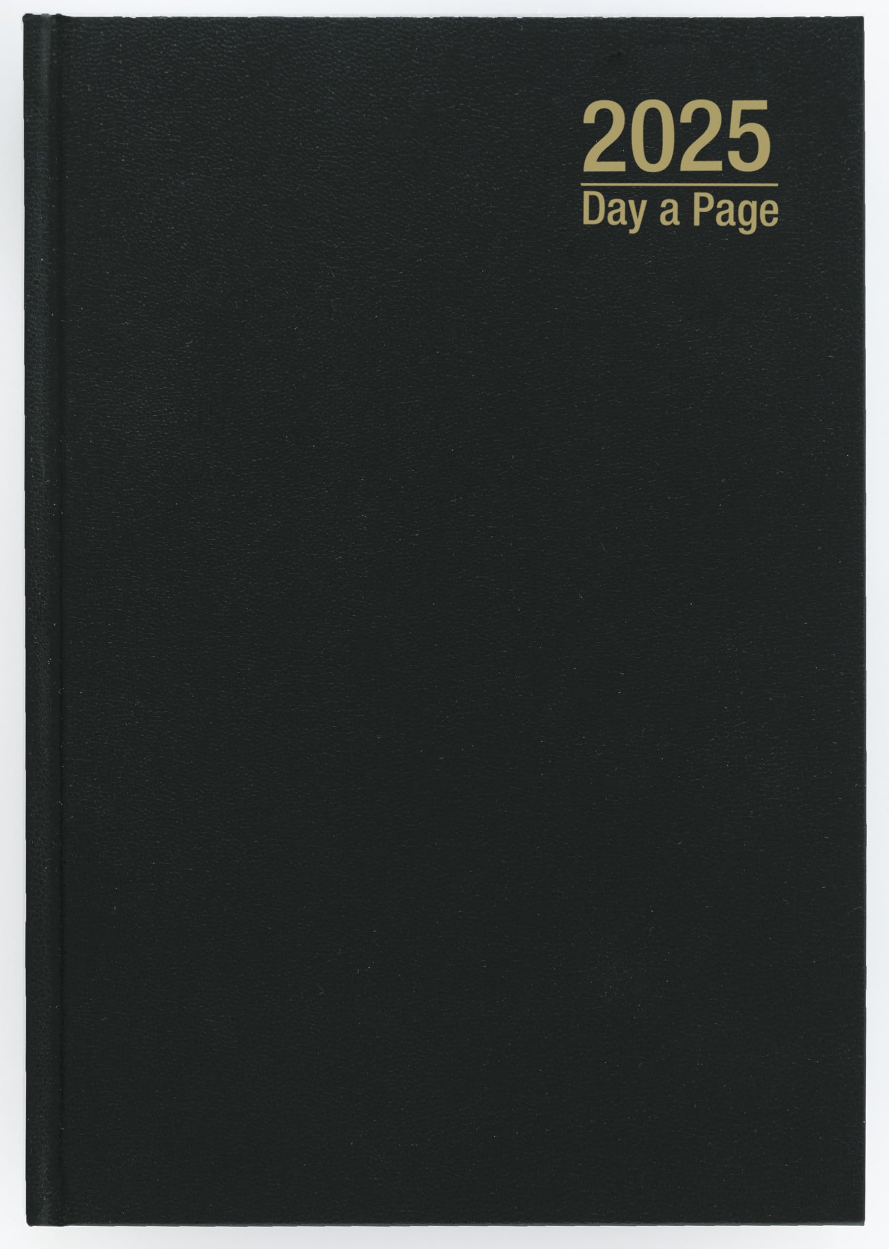 Agenda 2026 Premium De Smart Panda - A4 Planificador 2026 Semana Vista, Oro Rosa - Tapa Blanda, Caja De Regalo - Intervalos De 30 Minutos - Calendario Anual, Diario - En Español