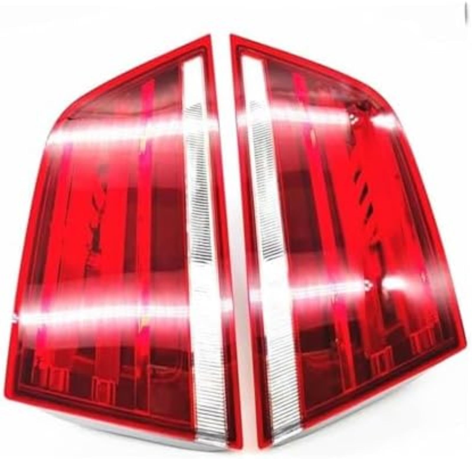 Dla BMW F25 X3 Lampa hamulca Włącz kierunkowskaz Tail Stop 63217217313 63217217314 Lewe prawe światła Lampka sygnalizacyjna w lusterku bocznym (Left inner) Lampka (Left inner)