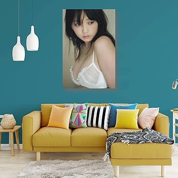 油絵　[月下の水着]   アート　インテリア　美術品 油絵 絵画 月下の海 - HR | minne 国内最大級のハンドメイド