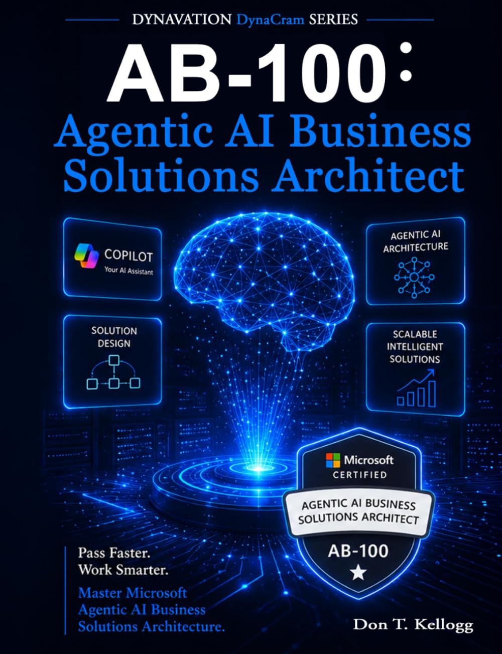 AB-100: Agentic AI Business Solutions Architect