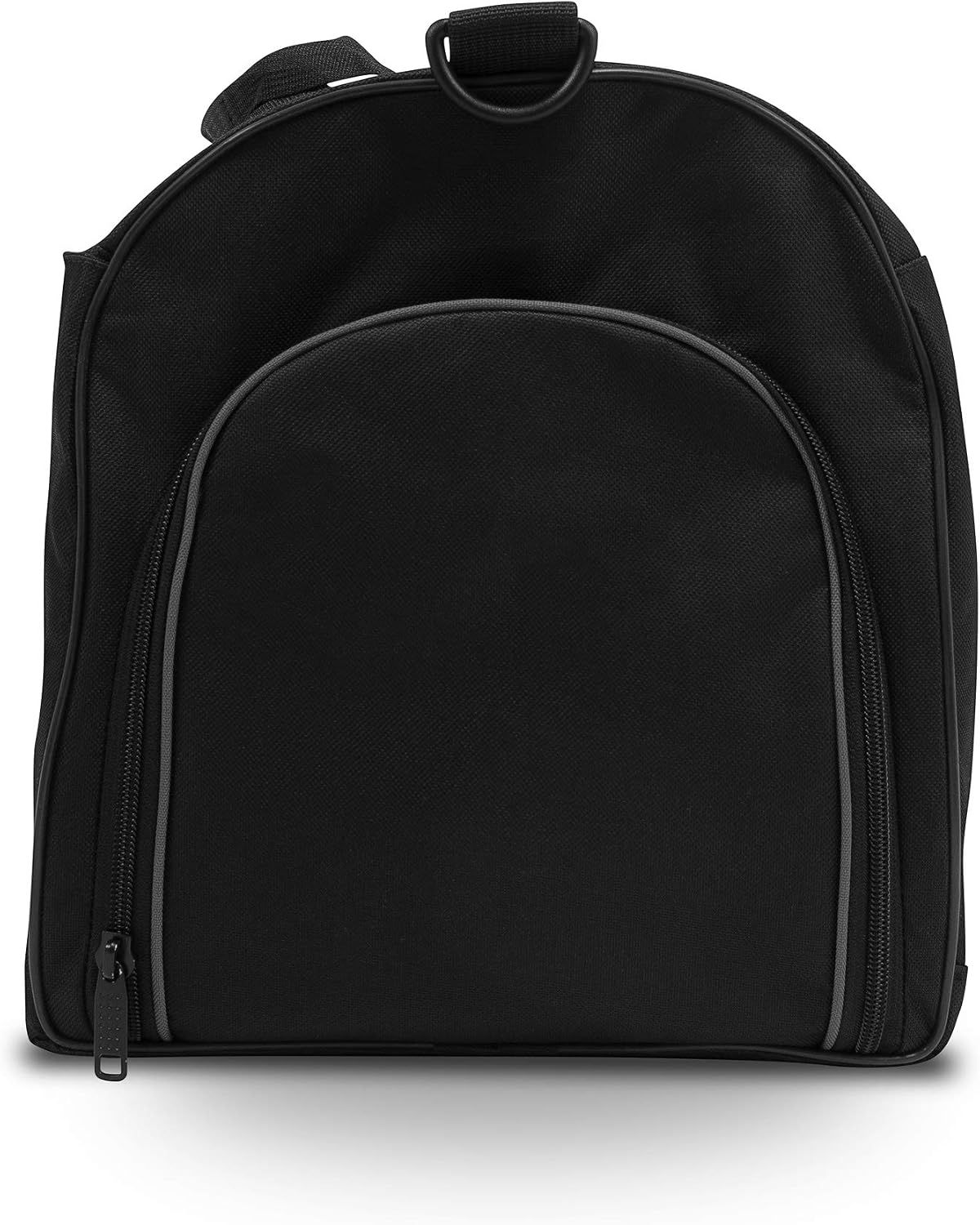 Bunkerkings Duffel Bag - Royal Black