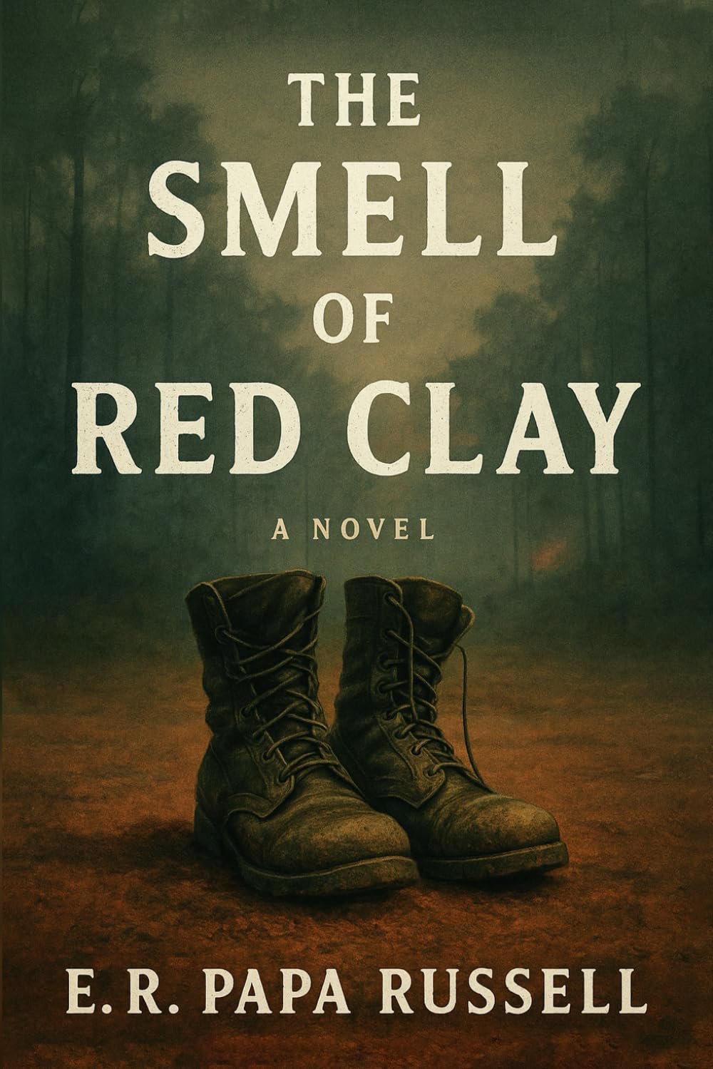 The Smell of Red Clay: A Novel