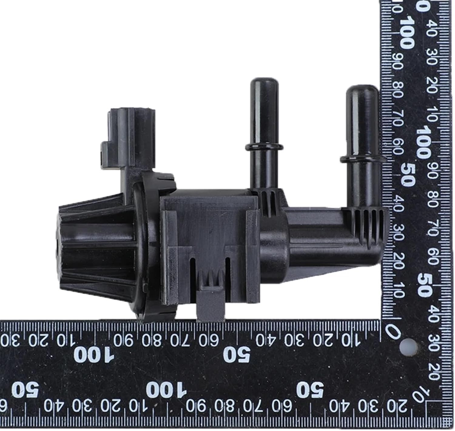 Canister Purge Valve 4U5Z9J451BA 4U5Z-9J451-BA 911673 911-673 4U5Z9J451BB 1Pcs