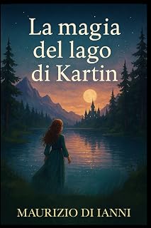 La magia del lago di Kartin