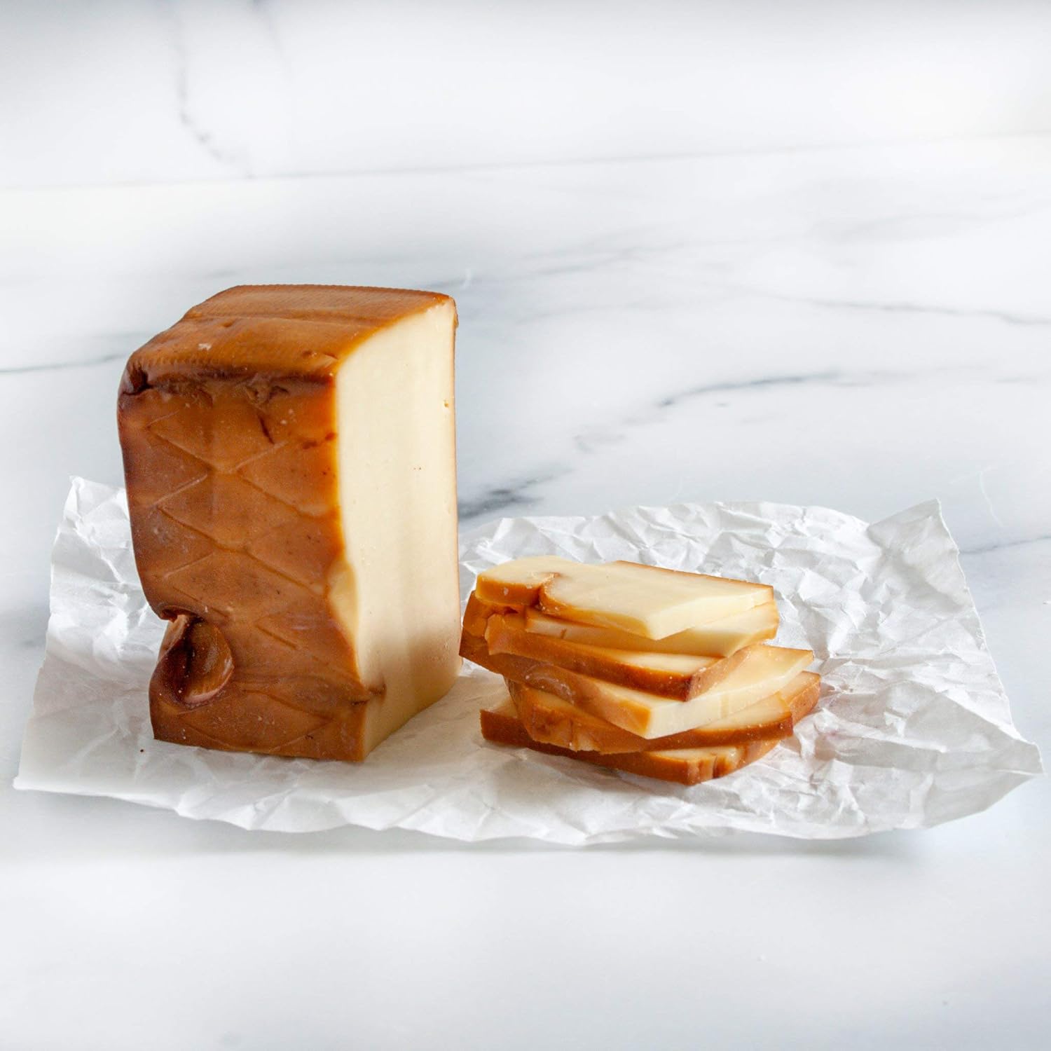 igourmet Pizza Cheese Collection – Artisanal Melting Cheeses for Pizza & Beer Lovers | Aged Gouda, English Cheddar, Sicilian Primosale & More