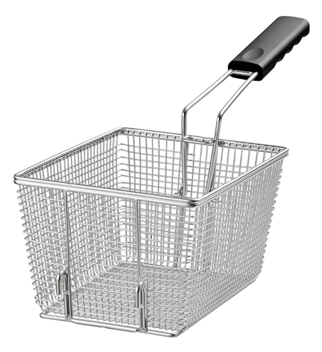 165523 SNACK FRYER BASKET 8L