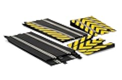 Jump and Sideswipe Extension Pack 1:32 Slot Car Race Track Accessory C8194