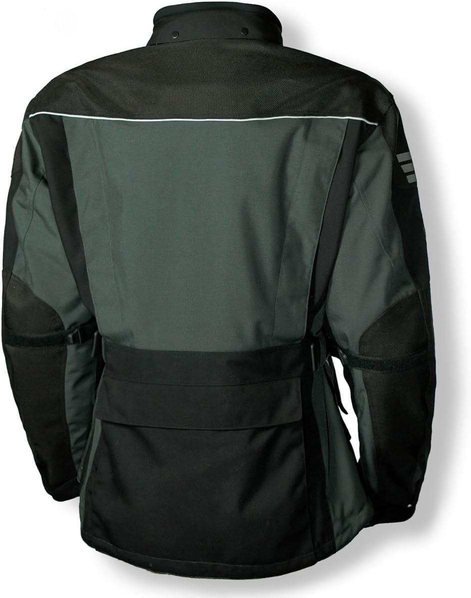 Men's Ranger Vent Tech Jacket