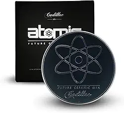 Cera Atomic - Cadillac Pasta