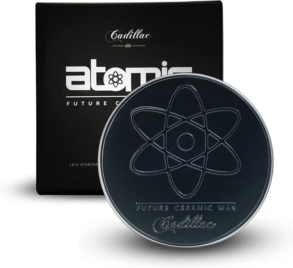 Cera Atomic - Cadillac Pasta