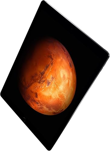 Miniatura 3 de Apple iPad Pro (32GB, Wi-Fi, gris espacial) Tablet de 12.9 pulgadas (renovada)