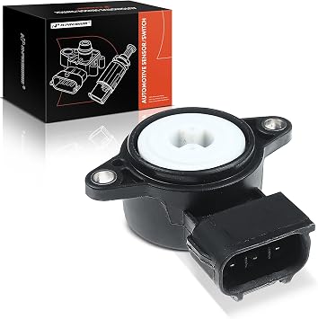 A-Premium TPS Throttle Position Sensor Compatible with Toyota & Lexus