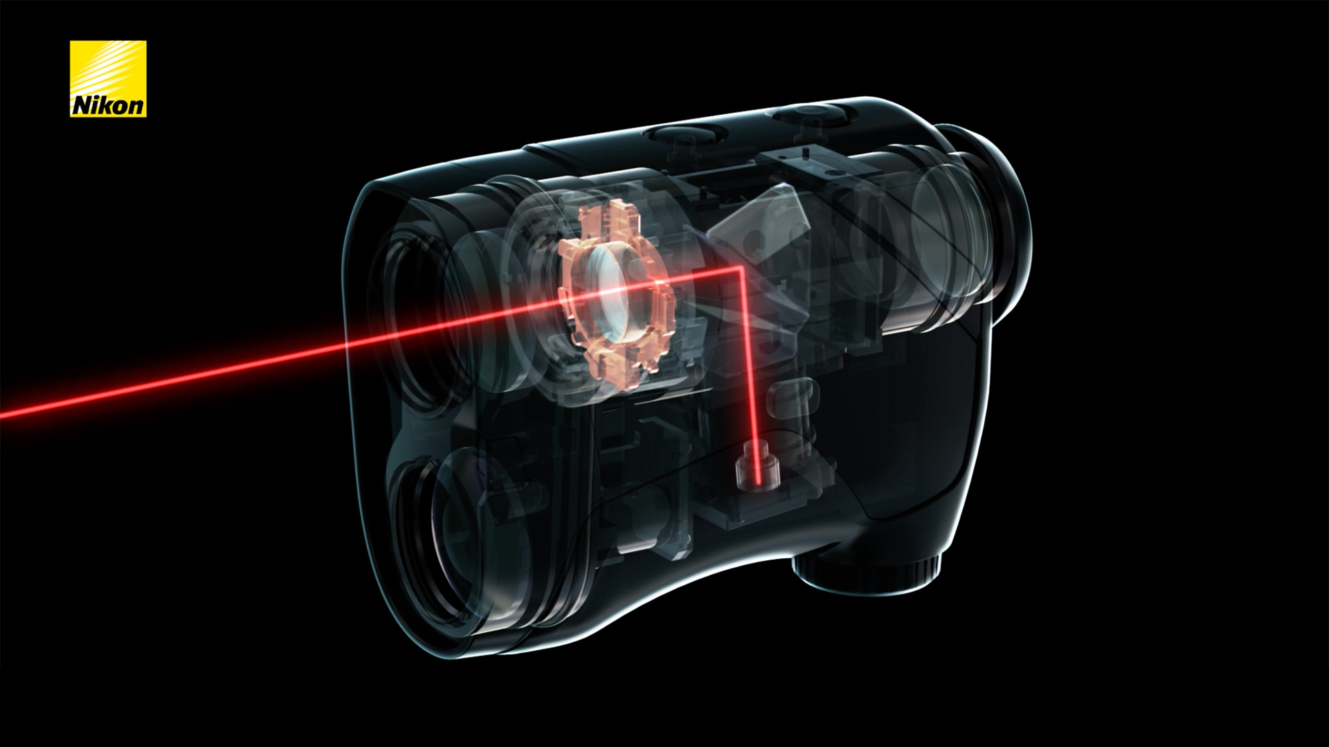 Amazon.com: Nikon COOLSHOT PROIII STABILIZED Golf
