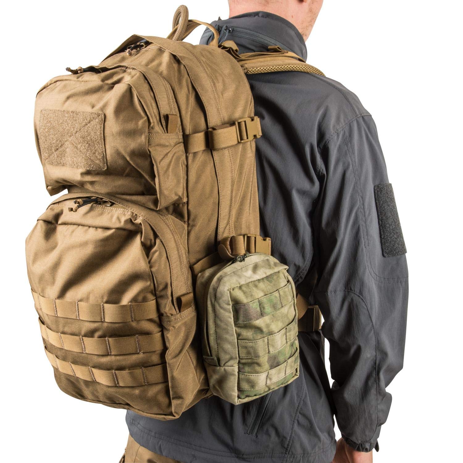 Helikon Ratel Mk2 Sac à dos Vert Olive