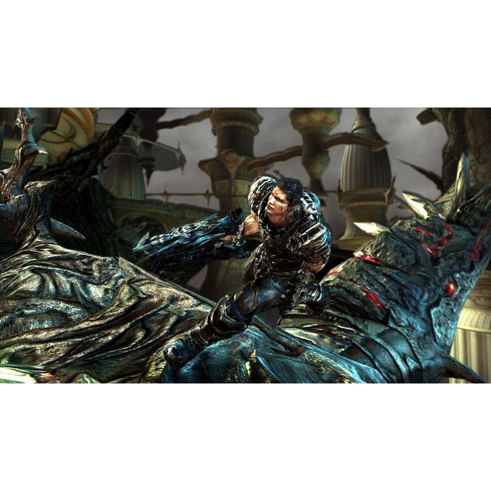 新品未開封　PS3   QUANTUM THEORY リミテッドエディション Amazon.com: Quantum Theory - Playstation 3 : Koei