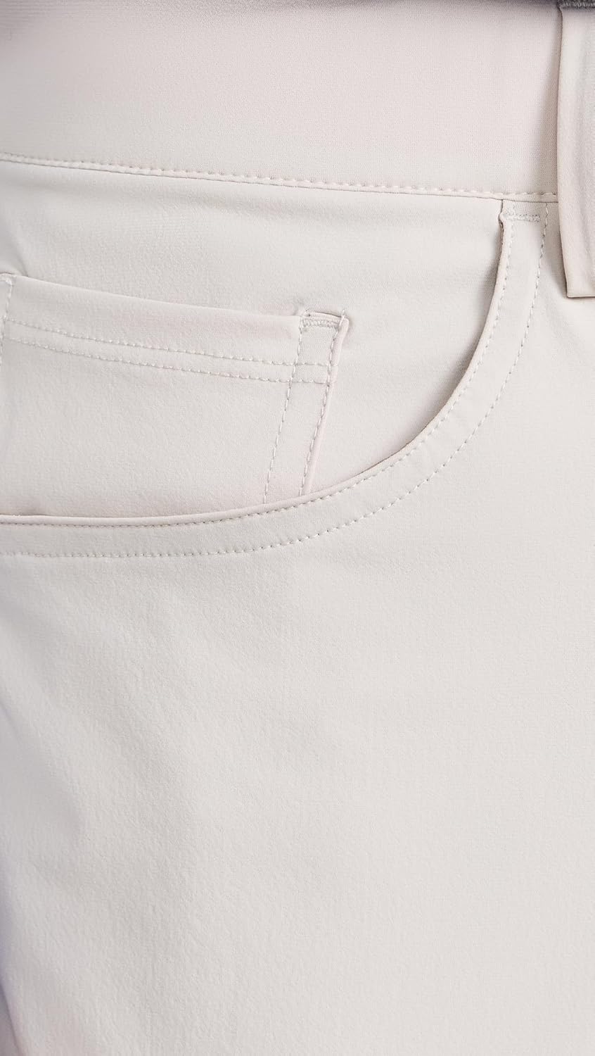 Redvanly Men's Kent Pull On Trousers 32" - Image 6