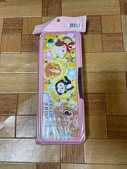 きらりんレボリューション 筆箱　まとめ　3個 71ampzBAGvL._UF350,350_QL50_.jpg