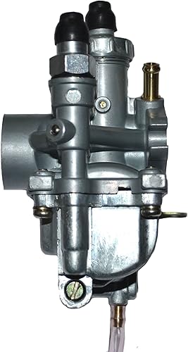 Miniatura 2 de Carburador Suzuki FZ50FZ 5019781983FS50FS 1978Scooter Ciclomotor Shuttle Carb