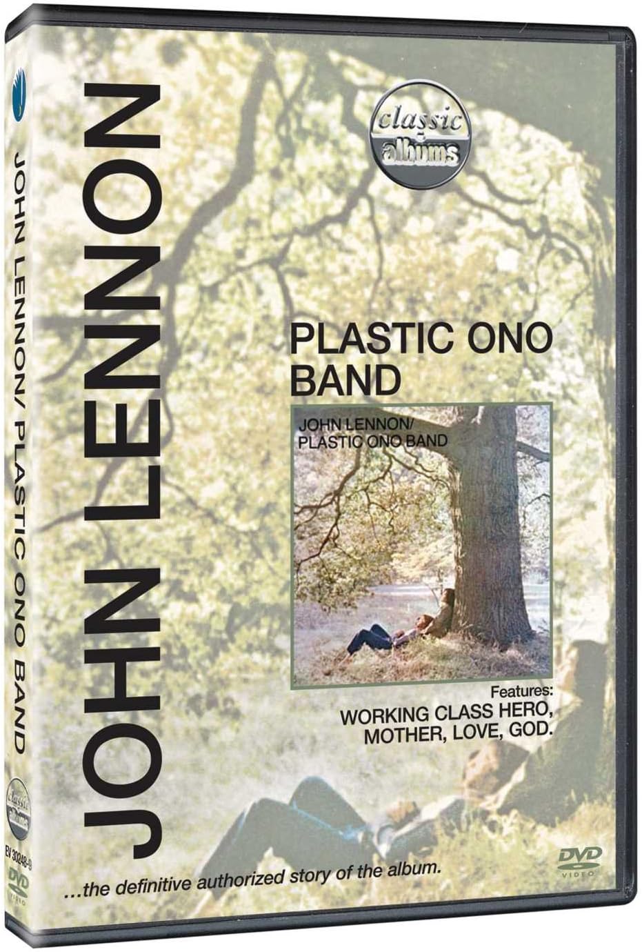 Plastic Ono Band Classic Albums [DVD] [2006] [DVD] [1970] Amazon.co