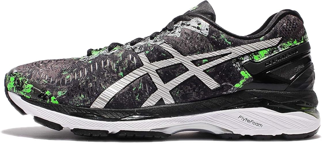 Asics gel kayano 23 amazon Outlet