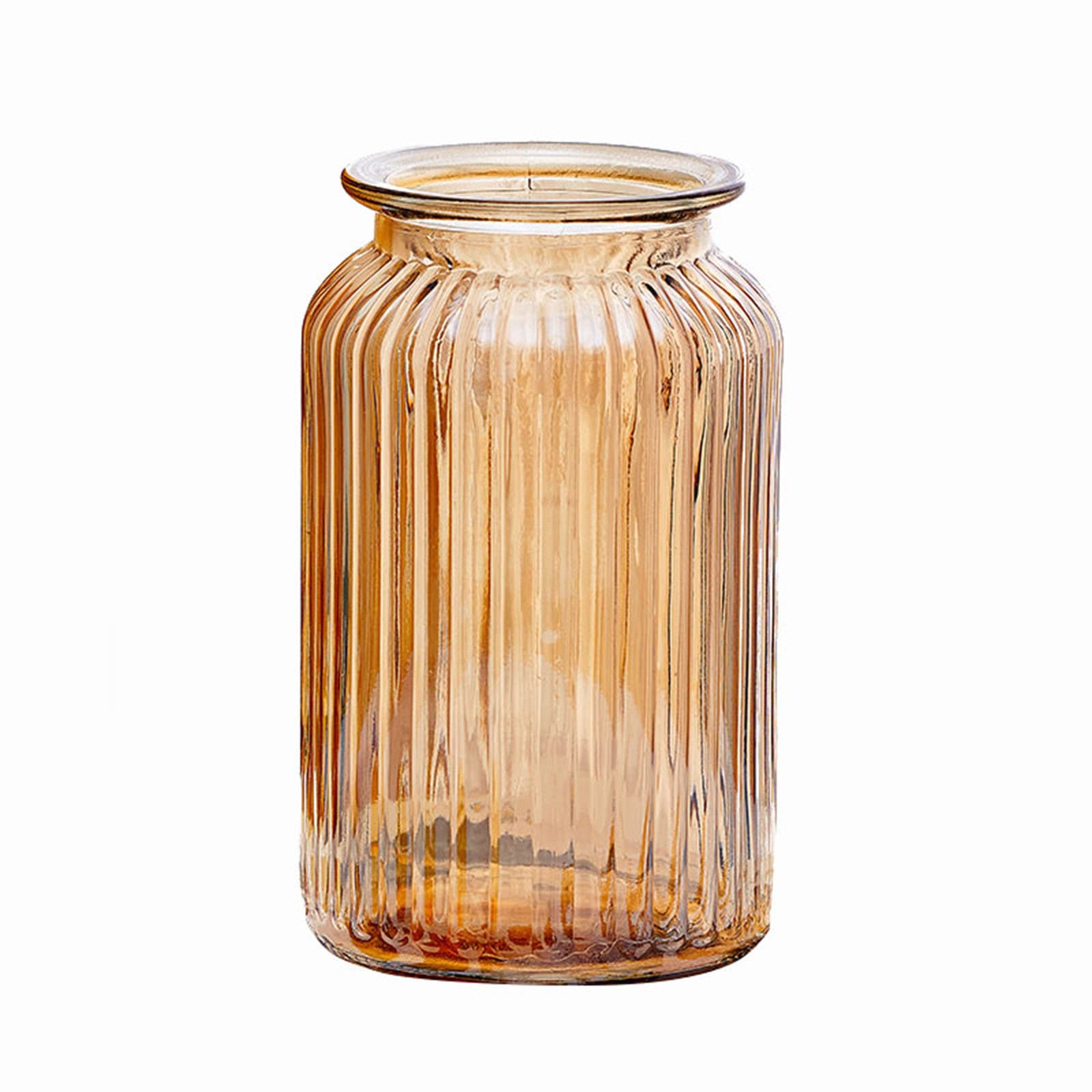 Bekijk Set Vintage Gestreepte Blikken op Bekijk Set Vintage Gestreepte Blikken op