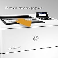 Vista 5 de HP Laserjet Enterprise M506dn (reacondicionado certificado)