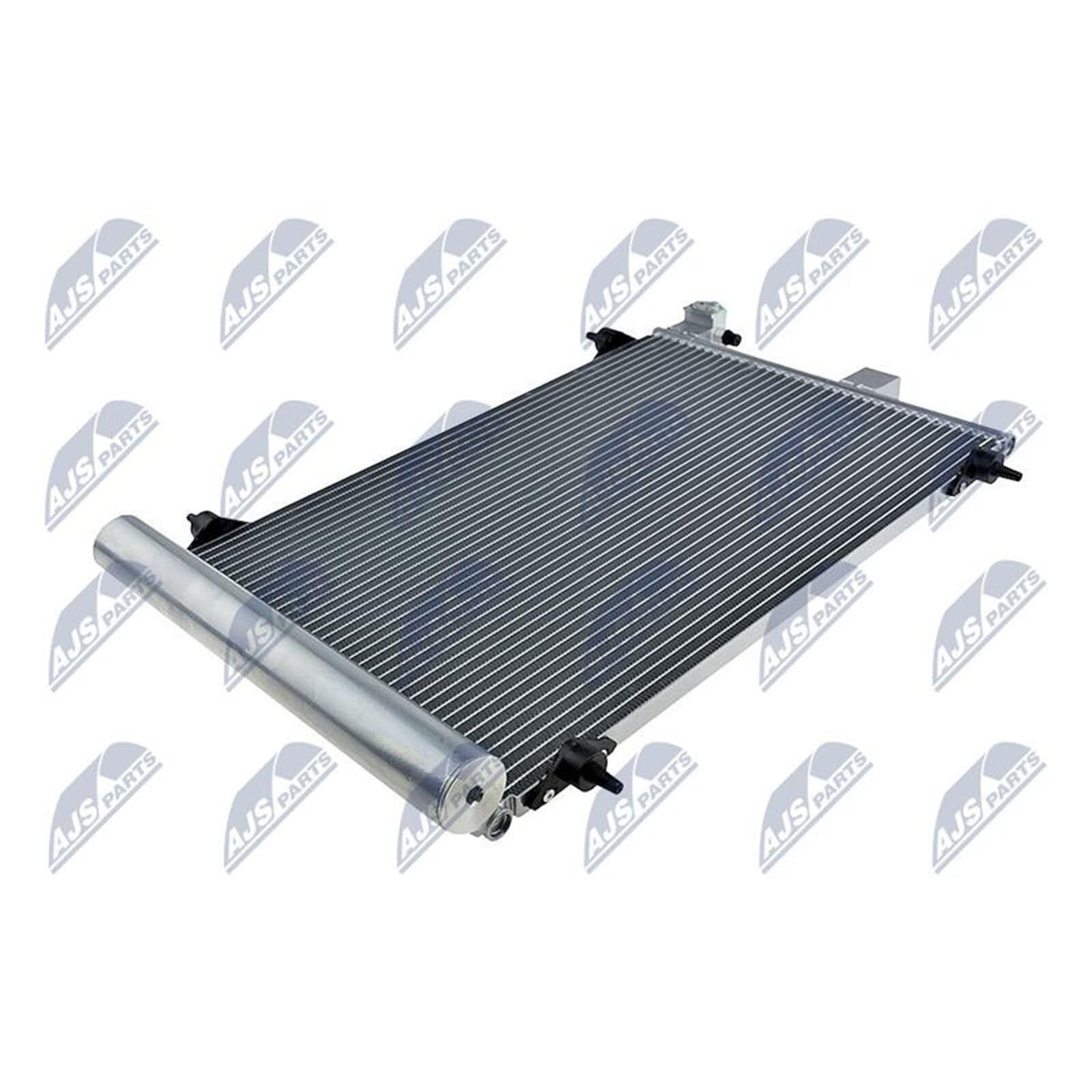 NTY Kondensator, Klimaanlage CCS-CT-007