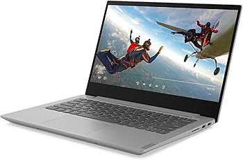 Lenovo Ideapad S340 シルバー　値段応相談 Lenovo Ideapad S340 AMD Ryzen 7 3700U 14 inch FHD Thin and Light
