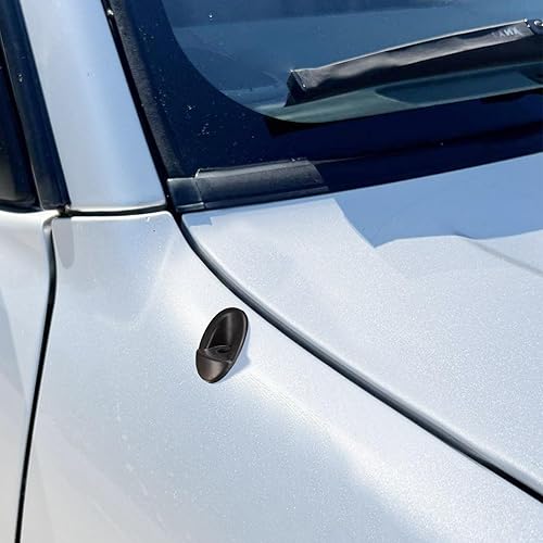 Miniatura 9 de GODPEE Reemplazo de ojales de repuesto para antena de radio de automóvil Toyota Sienna 2004 2005 2006 2007 2008 2009 2010 Toyota Sienna montaje en